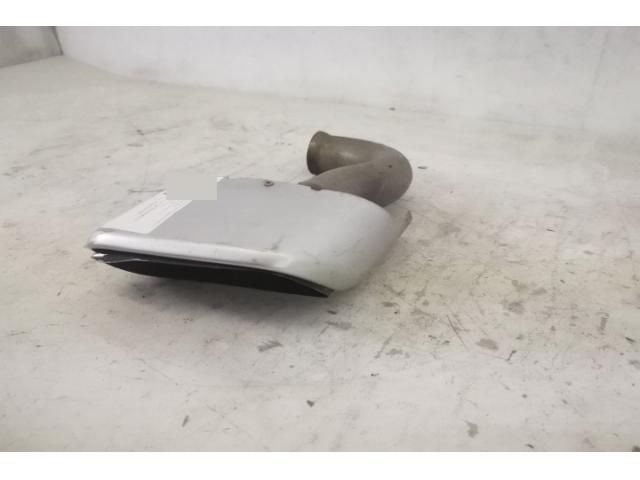 bontott PORSCHE CAYENNE Jobb Kipufogó Vég