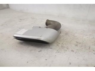 bontott PORSCHE CAYENNE Jobb Kipufogó Vég