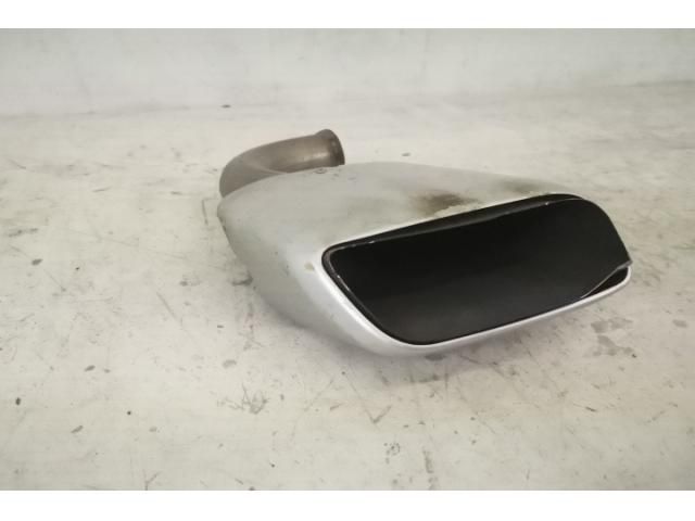 bontott PORSCHE CAYENNE Jobb Kipufogó Vég