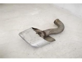 bontott PORSCHE CAYENNE Jobb Kipufogó Vég