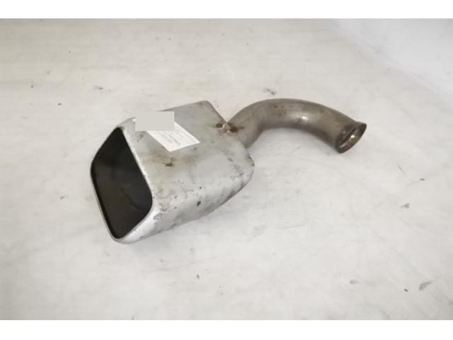 bontott PORSCHE CAYENNE Jobb Kipufogó Vég
