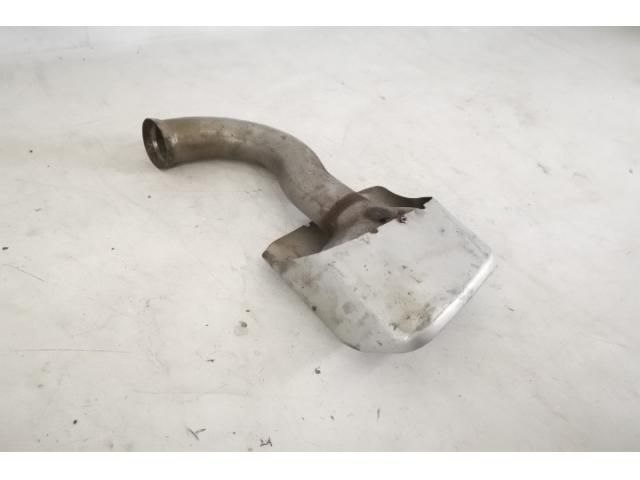 bontott PORSCHE CAYENNE Jobb Kipufogó Vég