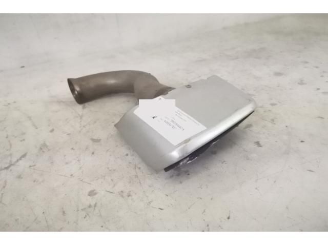 bontott PORSCHE CAYENNE Jobb Kipufogó Vég