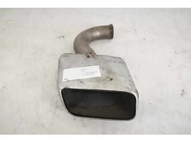 bontott PORSCHE CAYENNE Jobb Kipufogó Vég