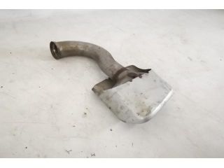 bontott PORSCHE CAYENNE Jobb Kipufogó Vég