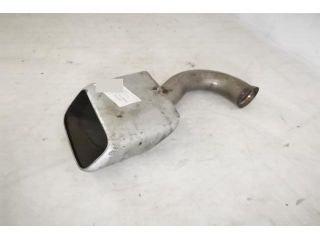 bontott PORSCHE CAYENNE Jobb Kipufogó Vég