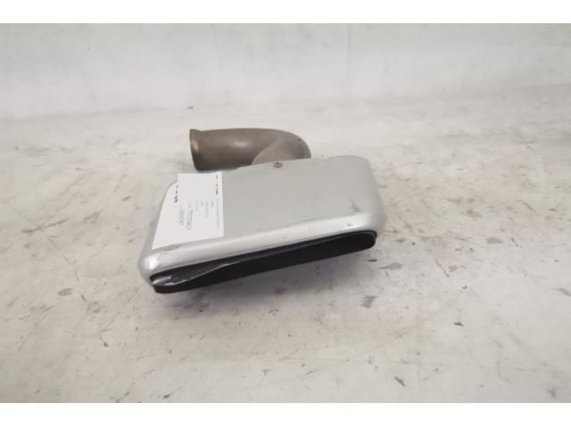 bontott PORSCHE CAYENNE Jobb Kipufogó Vég