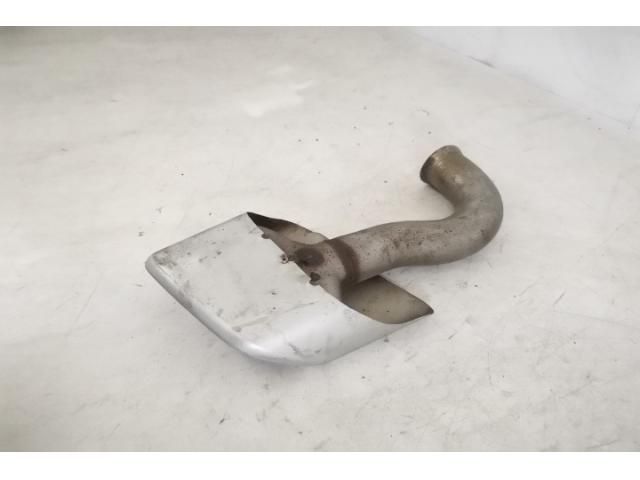 bontott PORSCHE CAYENNE Jobb Kipufogó Vég