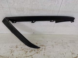 bontott PORSCHE CAYENNE Jobb Ködfényszóró Lámpakeret