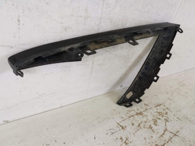 bontott PORSCHE CAYENNE Jobb Ködfényszóró Lámpakeret