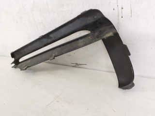 bontott PORSCHE CAYENNE Jobb Ködlámpa Rács