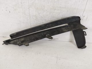 bontott PORSCHE CAYENNE Jobb Ködlámpa Rács