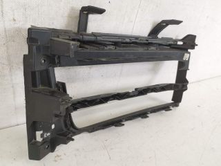 bontott PORSCHE CAYENNE Jobb Ködlámpa Rács