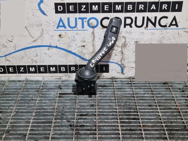 bontott PORSCHE CAYENNE Jobb Kormánykapcsoló Ablaktörlő