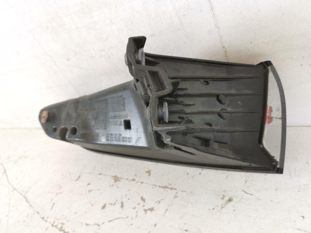 bontott PORSCHE CAYENNE Jobb Külső Hátsó Lámpa