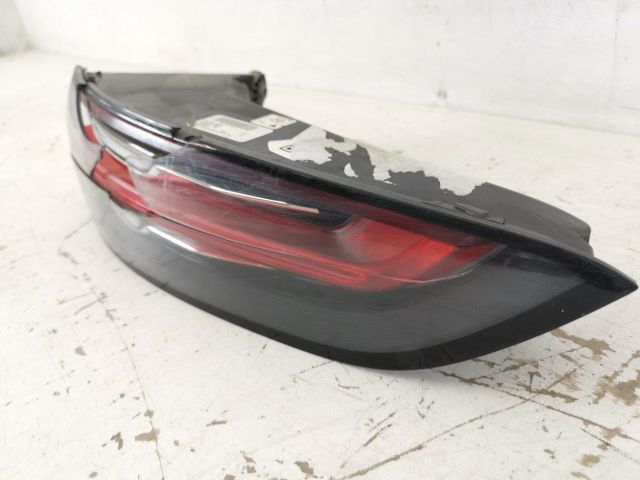 bontott PORSCHE CAYENNE Jobb Külső Hátsó Lámpa