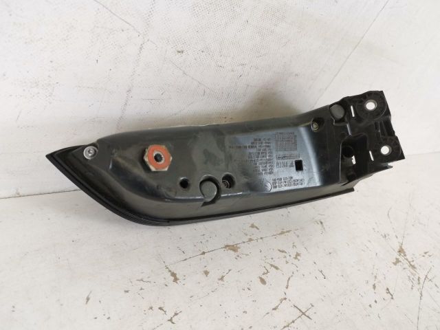 bontott PORSCHE CAYENNE Jobb Külső Hátsó Lámpa