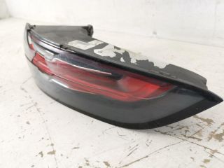 bontott PORSCHE CAYENNE Jobb Külső Hátsó Lámpa