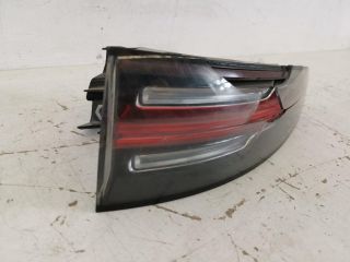 bontott PORSCHE CAYENNE Jobb Külső Hátsó Lámpa