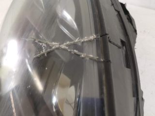 bontott PORSCHE CAYENNE Jobb Ledes Fényszóró