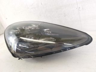 bontott PORSCHE CAYENNE Jobb Ledes Fényszóró