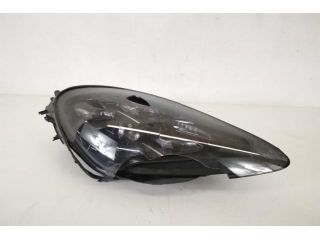 bontott PORSCHE CAYENNE Jobb Ledes Fényszóró
