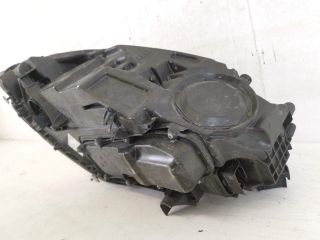 bontott PORSCHE CAYENNE Jobb Ledes Fényszóró