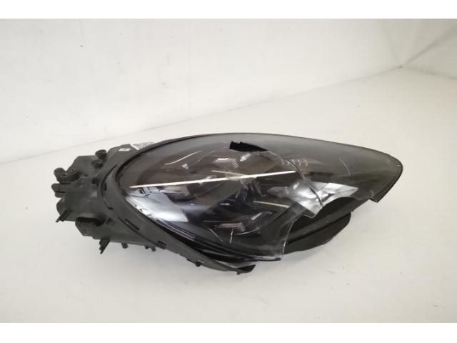 bontott PORSCHE CAYENNE Jobb Ledes Fényszóró