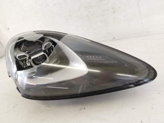 bontott PORSCHE CAYENNE Jobb Ledes Fényszóró