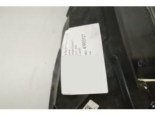 bontott PORSCHE CAYENNE Jobb Ledes Fényszóró