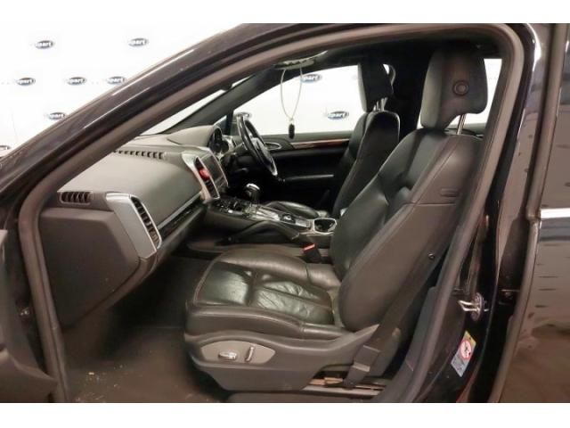 bontott PORSCHE CAYENNE Jobb Napellenző