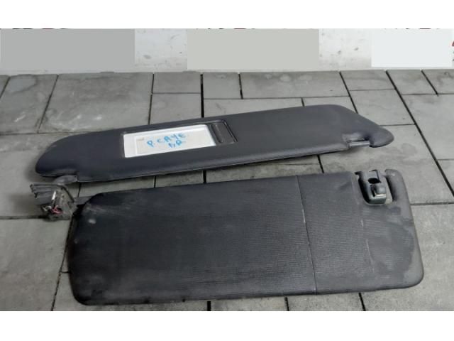 bontott PORSCHE CAYENNE Jobb Napellenző