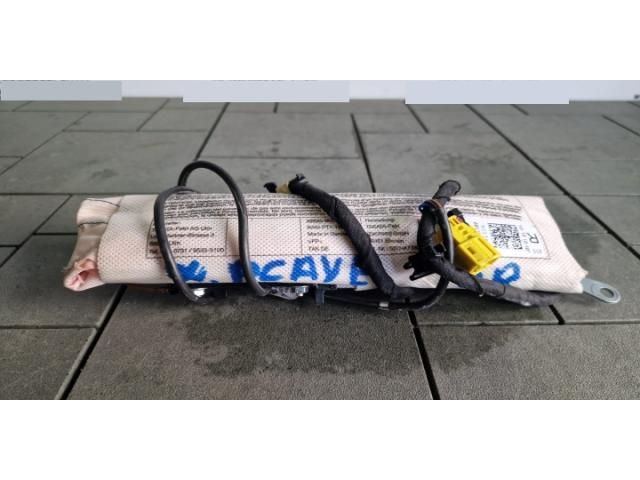 bontott PORSCHE CAYENNE Jobb Oldallégzsák