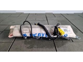 bontott PORSCHE CAYENNE Jobb Oldallégzsák