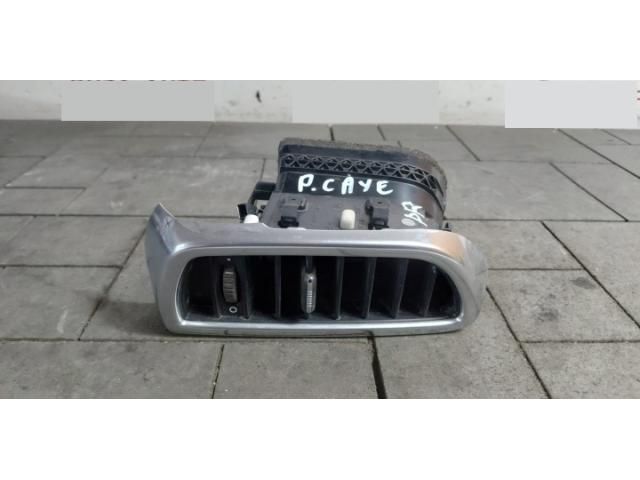 bontott PORSCHE CAYENNE Jobb Szellőző