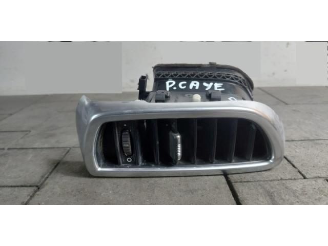 bontott PORSCHE CAYENNE Jobb Szellőző