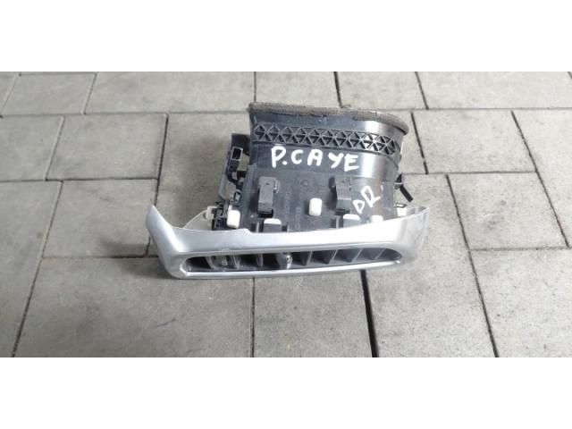 bontott PORSCHE CAYENNE Jobb Szellőző