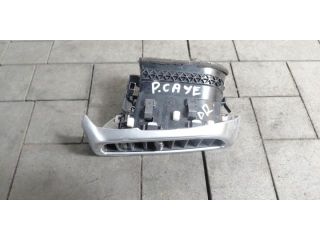 bontott PORSCHE CAYENNE Jobb Szellőző