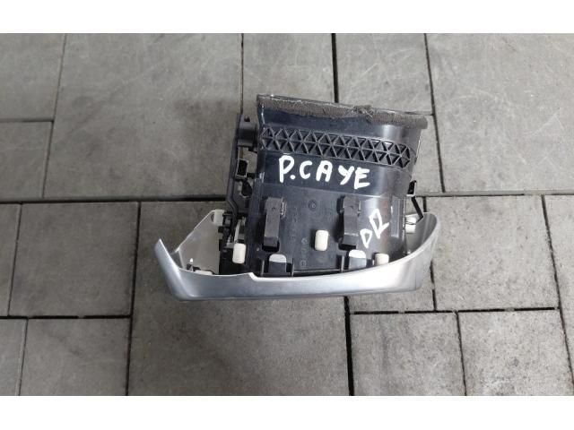 bontott PORSCHE CAYENNE Jobb Szellőző