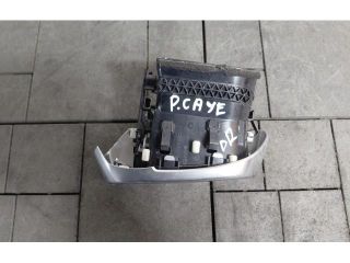 bontott PORSCHE CAYENNE Jobb Szellőző