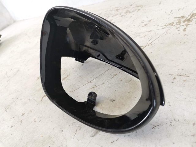 bontott PORSCHE CAYENNE Jobb Visszapillantó Tükör Burkolat