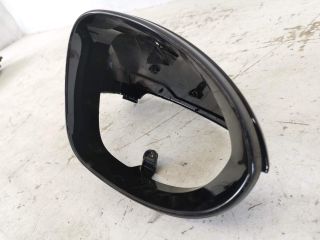 bontott PORSCHE CAYENNE Jobb Visszapillantó Tükör Burkolat