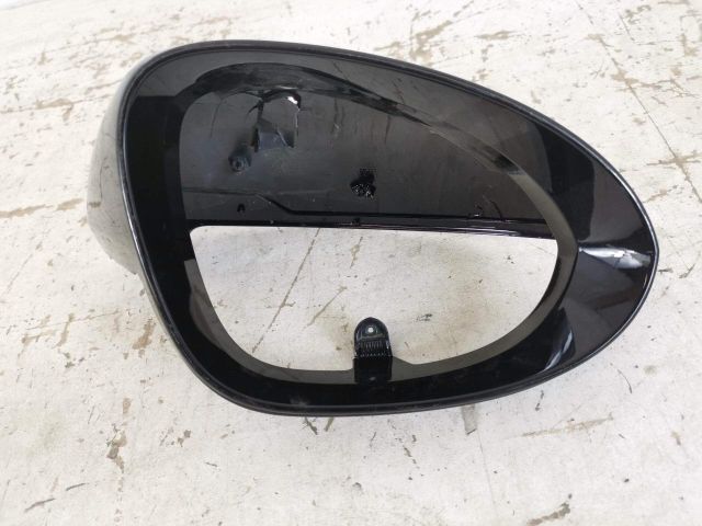 bontott PORSCHE CAYENNE Jobb Visszapillantó Tükör Burkolat