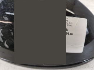 bontott PORSCHE CAYENNE Jobb Visszapillantó Tükör Burkolat