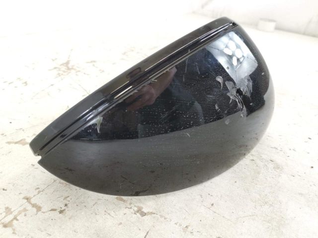 bontott PORSCHE CAYENNE Jobb Visszapillantó Tükör Burkolat