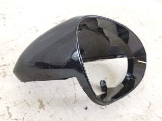 bontott PORSCHE CAYENNE Jobb Visszapillantó Tükör Burkolat