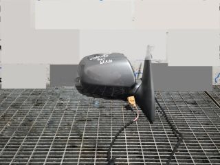 bontott PORSCHE CAYENNE Jobb Visszapillantó Tükör (Elektromos)