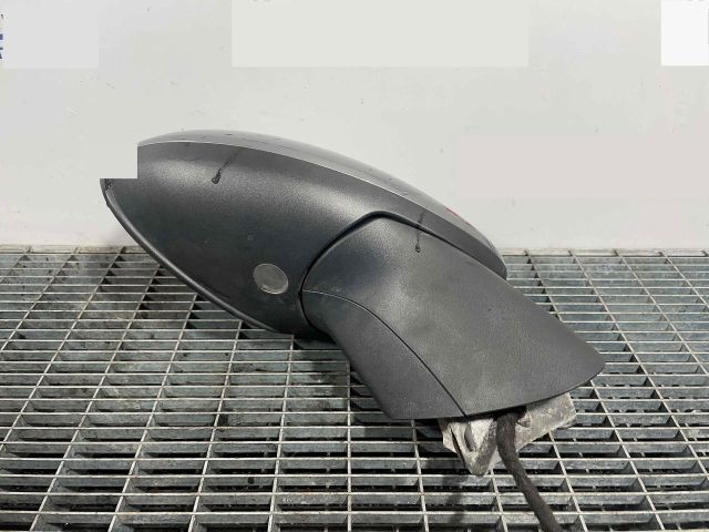 bontott PORSCHE CAYENNE Jobb Visszapillantó Tükör (Elektromos)