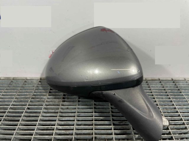 bontott PORSCHE CAYENNE Jobb Visszapillantó Tükör (Elektromos)