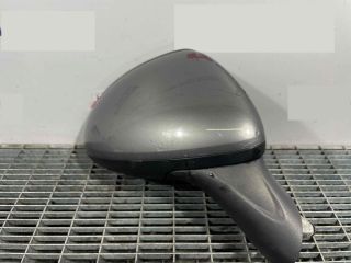 bontott PORSCHE CAYENNE Jobb Visszapillantó Tükör (Elektromos)